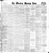 Western Morning News Saturday 12 February 1910 Page 1