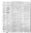 Western Morning News Monday 14 February 1910 Page 4