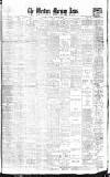 Western Morning News Saturday 26 February 1910 Page 1