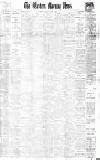 Western Morning News Saturday 05 March 1910 Page 1
