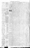 Western Morning News Monday 14 March 1910 Page 4