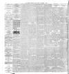 Western Morning News Friday 04 November 1910 Page 4