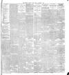 Western Morning News Friday 04 November 1910 Page 5