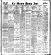Western Morning News Saturday 07 January 1911 Page 1