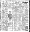 Western Morning News Saturday 07 January 1911 Page 3