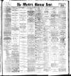 Western Morning News Wednesday 11 January 1911 Page 1