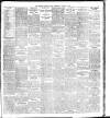 Western Morning News Wednesday 11 January 1911 Page 5