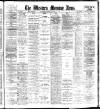 Western Morning News Friday 13 January 1911 Page 1