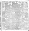 Western Morning News Tuesday 17 January 1911 Page 5