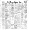 Western Morning News Monday 23 January 1911 Page 1