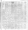 Western Morning News Monday 23 January 1911 Page 5