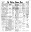 Western Morning News Monday 30 January 1911 Page 1