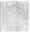 Western Morning News Monday 30 January 1911 Page 5