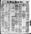 Western Morning News Wednesday 15 February 1911 Page 1