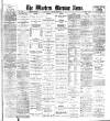 Western Morning News Friday 10 February 1911 Page 1