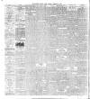 Western Morning News Monday 13 February 1911 Page 4