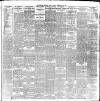 Western Morning News Friday 24 February 1911 Page 5