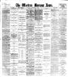 Western Morning News Wednesday 01 March 1911 Page 1