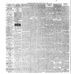 Western Morning News Monday 20 March 1911 Page 4