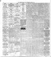 Western Morning News Wednesday 22 March 1911 Page 4