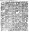 Western Morning News Wednesday 26 April 1911 Page 2