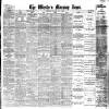 Western Morning News Saturday 06 May 1911 Page 1