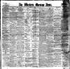 Western Morning News Saturday 03 June 1911 Page 1