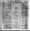Western Morning News Monday 17 July 1911 Page 1