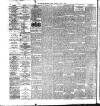 Western Morning News Monday 17 July 1911 Page 4