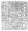 Western Morning News Monday 31 July 1911 Page 2