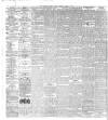 Western Morning News Monday 31 July 1911 Page 4