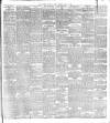 Western Morning News Monday 31 July 1911 Page 7