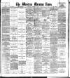 Western Morning News Wednesday 02 August 1911 Page 1