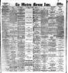 Western Morning News Thursday 03 August 1911 Page 1