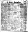 Western Morning News Thursday 05 October 1911 Page 1