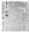 Western Morning News Monday 30 October 1911 Page 4