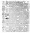 Western Morning News Friday 03 November 1911 Page 4