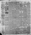 Western Morning News Monday 15 January 1912 Page 4