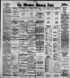 Western Morning News Tuesday 02 January 1912 Page 1