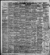 Western Morning News Monday 08 January 1912 Page 2