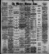 Western Morning News Monday 22 January 1912 Page 1