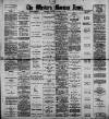 Western Morning News Friday 26 January 1912 Page 1