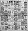 Western Morning News Friday 02 February 1912 Page 1