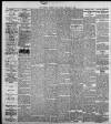 Western Morning News Friday 16 February 1912 Page 4