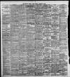 Western Morning News Monday 19 February 1912 Page 2