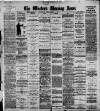 Western Morning News Friday 29 March 1912 Page 1