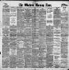 Western Morning News Saturday 02 March 1912 Page 1