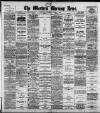Western Morning News Wednesday 06 March 1912 Page 1