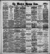 Western Morning News Tuesday 19 March 1912 Page 1