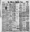 Western Morning News Thursday 04 April 1912 Page 1